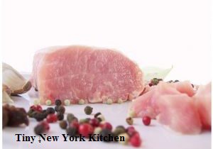 Pork Tenderloin 2