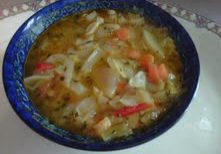 Potage Paysane 2