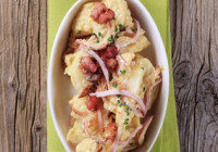 Summer Potato Salad