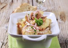 Bacon Potato Salad