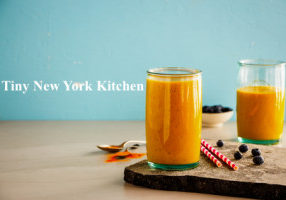 Potent C Smoothies