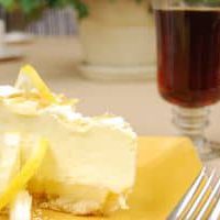 Prebaked Pie Crust
