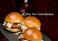 Pulled Pork Sliders copy