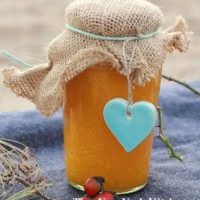 Pumpkin Butter