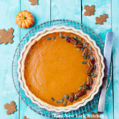 Planning Your Thanksgiving