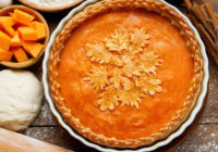 Pumpkin Pie