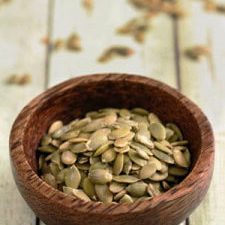 Don't Forget The Seeds