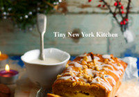 Pumpkin Swirl Bread