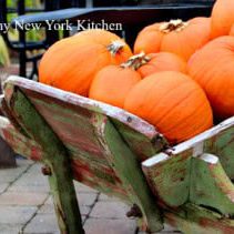 Pumpkins