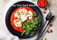 Romesco Sauce