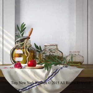 ROSH HASHANAH
