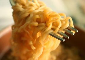 Ramen Noodles