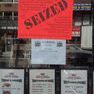 Ray's Pizza