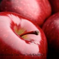 Apples