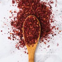 Essential Flavor Builders