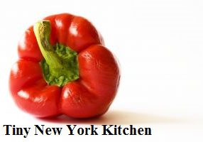 Red Pepper
