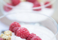 Refrigerator Oats