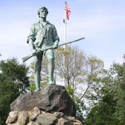 Revolutionary War 2