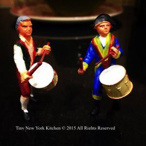 Revolutionary War Figures 1 copy
