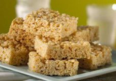 Rice Krispie Treats 2