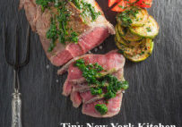 Slow Cooker Roast Beef Dinner
