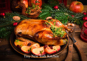 Roast Duck