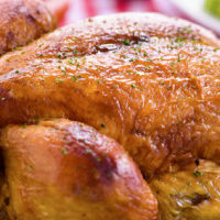 Turkey Basics