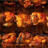 Ways To Use Your Roasted Chicken