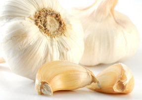 Roasted Garlic Purée
