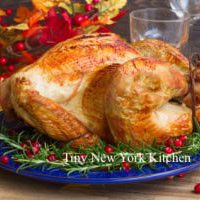 Roasting Your Turkey