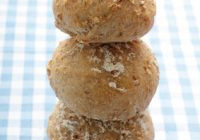 Easy Bread Rolls Easy Bread Rolls