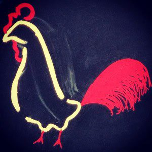Rooster