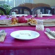Rosh Hashanah