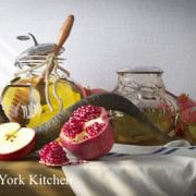 Rosh Hashanah