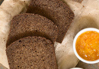 Rye Bread