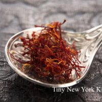 Saffron