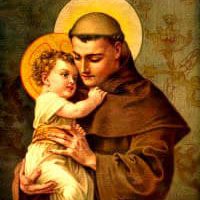 Saint Anthony