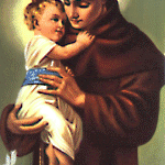 Saint Anthony