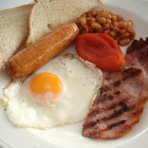 Saint Patrick's Day Breakfast