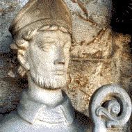 Saint Swithin