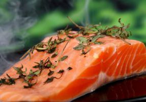 Salmon 2