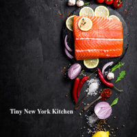 Seven Ways To Cook Fish & Seafood