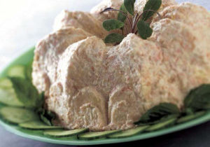 Salmon Mousse 3