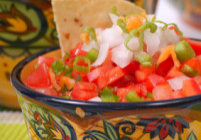CINCO DE MAYO SALSA