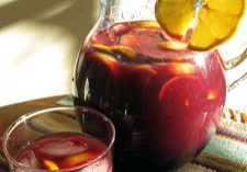 Sangria 