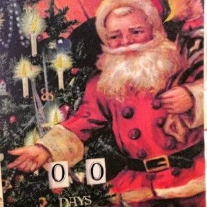 Santa 1