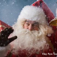 Santa Claus