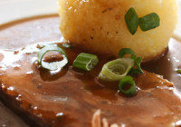 Sauerbraten