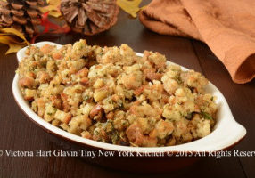 Sausage Stuffing Sausage Stuffing