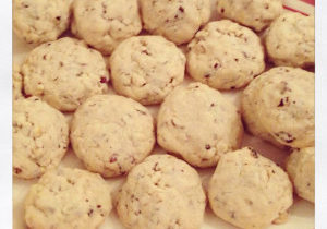 Scandinavian Christmas Cookies 1